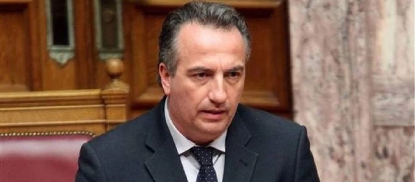 Σ.Καλαφάτης: «Στο επόμενο δίμηνο θα έχουμε ένα σημαντικό τείχος ανοσίας»